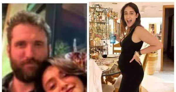 Is Ileana D’Cruz Married?  Married secretly before the announcement of pregnancy!!  Know the name of the mystery man