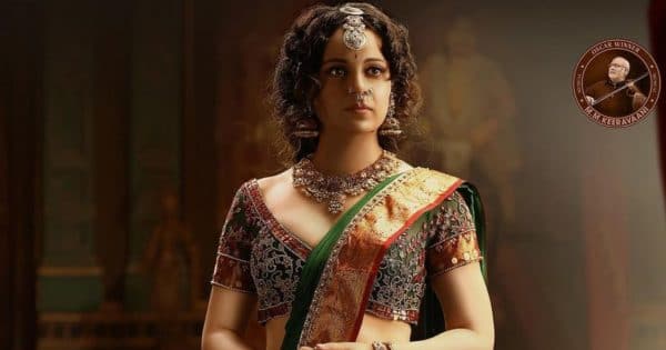 Kangana Ranaut’s first look release from Chandramukhi 2, seeing the royal avatar of the actress, the fans said – ‘Justice done with the role’